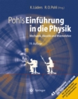 Pohls Einfuhrung in die Physik : Mechanik, Akustik und Warmelehre - eBook