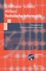Technische Informatik : Ubungsbuch zur Technischen Informatik 1 und 2 - eBook