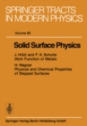 Solid Surface Physics - eBook