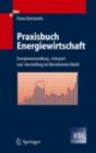 Praxisbuch Energiewirtschaft : Energieumwandlung, -transport und -beschaffung im liberalisierten Markt - eBook