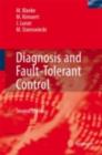 Diagnosis and Fault-Tolerant Control - eBook
