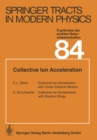 Collective Ion Acceleration - eBook