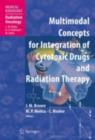 Multimodal Concepts for Integration of Cytotoxic Drugs - eBook
