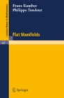 Flat Manifolds - eBook