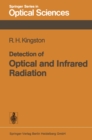 Detection of Optical and Infrared Radiation - eBook