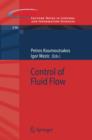 Control of Fluid Flow - eBook