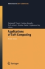 Applications of Soft Computing : Recent Trends - eBook