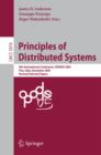 Principles of Distributed Systems : 9th International Conference, OPODIS 2005, Pisa, Italy, December 12-14, 2005, Revised Selected Paper - eBook