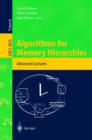 Algorithms for Memory Hierarchies : Advanced Lectures - eBook