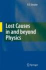 Lost Causes in and beyond Physics - eBook
