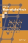 Theoretische Physik - eBook
