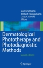 Dermatological Phototherapy and Photodiagnostic Methods - Book