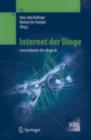 Internet der Dinge : www.internet-der-dinge.de - eBook