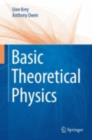 Basic Theoretical Physics : A Concise Overview - eBook