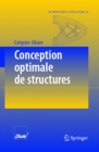 Conception optimale de structures - eBook