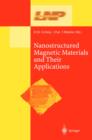 Nanostructured Magnetic Materials and Their Applications - eBook