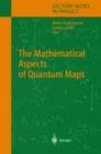 The Mathematical Aspects of Quantum Maps - eBook