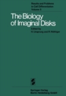 The Biology of Imaginal Disks - eBook