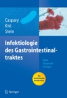Infektiologie des Gastrointestinaltraktes - eBook