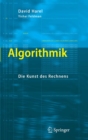 Algorithmik : Die Kunst des Rechnens - eBook