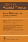 Laser Spectroscopy of Atoms and Molecules - eBook