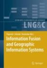 Information Fusion and Geographic Information Systems : Proceedings of the Third International Workshop - eBook