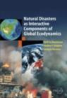 Natural Disasters as Interactive Components of Global-Ecodynamics - eBook