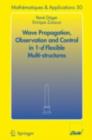 Wave Propagation, Observation and Control in 1-d Flexible Multi-Structures - eBook