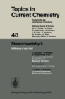 Stereochemistry II : In Memory of van't Hoff - eBook
