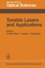Tunable Lasers and Applications : Proceedings of the Loen Conference, Norway, 1976 - eBook