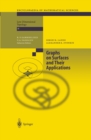 Graphs on Surfaces and Their Applications - eBook