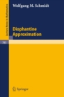 Diophantine Approximation - eBook