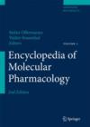 Encyclopedia of Molecular Pharmacology - eBook