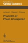 Principles of Phase Conjugation - eBook