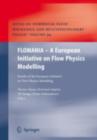 FLOMANIA - A European Initiative on Flow Physics Modelling : Results of the European-Union funded project, 2002 - 2004 - eBook