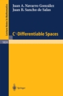 C^\infinity - Differentiable Spaces - eBook