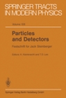 Particles and Detectors : Festschrift for Jack Steinberger - eBook
