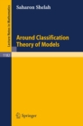 Around Classification Theory of Models - eBook