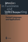 Formal Languages and Applications - eBook