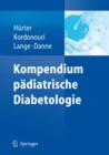 Kompendium padiatrische Diabetologie - eBook