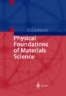 Physical Foundations of Materials Science - Book