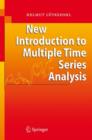 New Introduction to Multiple Time Series Analysis - Book