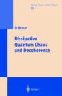 Dissipative Quantum Chaos and Decoherence - eBook