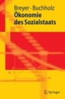 Okonomie des Sozialstaats - eBook