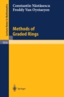 Methods of Graded Rings - eBook