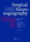 Surgical Neuroangiography : Vol.2: Clinical and Endovascular Treatment Aspects in Adults - Book