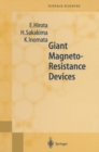 Giant Magneto-resistance Devices - Book