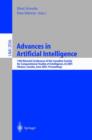 Advances in Artificial Intelligence : 14th Biennial Conference of the Canadian Society for Computational Studies of Intelligence, AI 2001 Ottawa, Canada, June 7-9, 2001 Proceedings 14th Biennial Confe - Book
