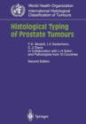 Histological Typing of Prostate Tumours - Book