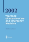 Yearbook of Intensive Care and Emergency Medicine 2002 - Book